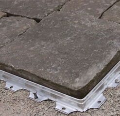 Aluminum Brick Edging